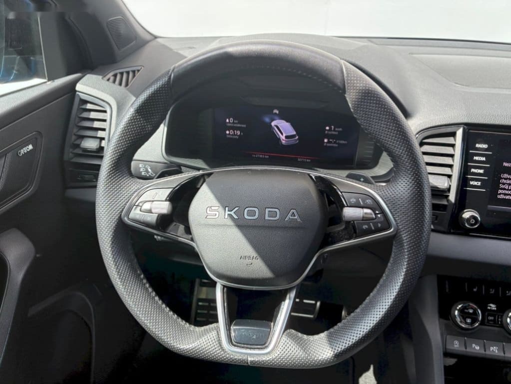 2025 Škoda KAROQ - 16