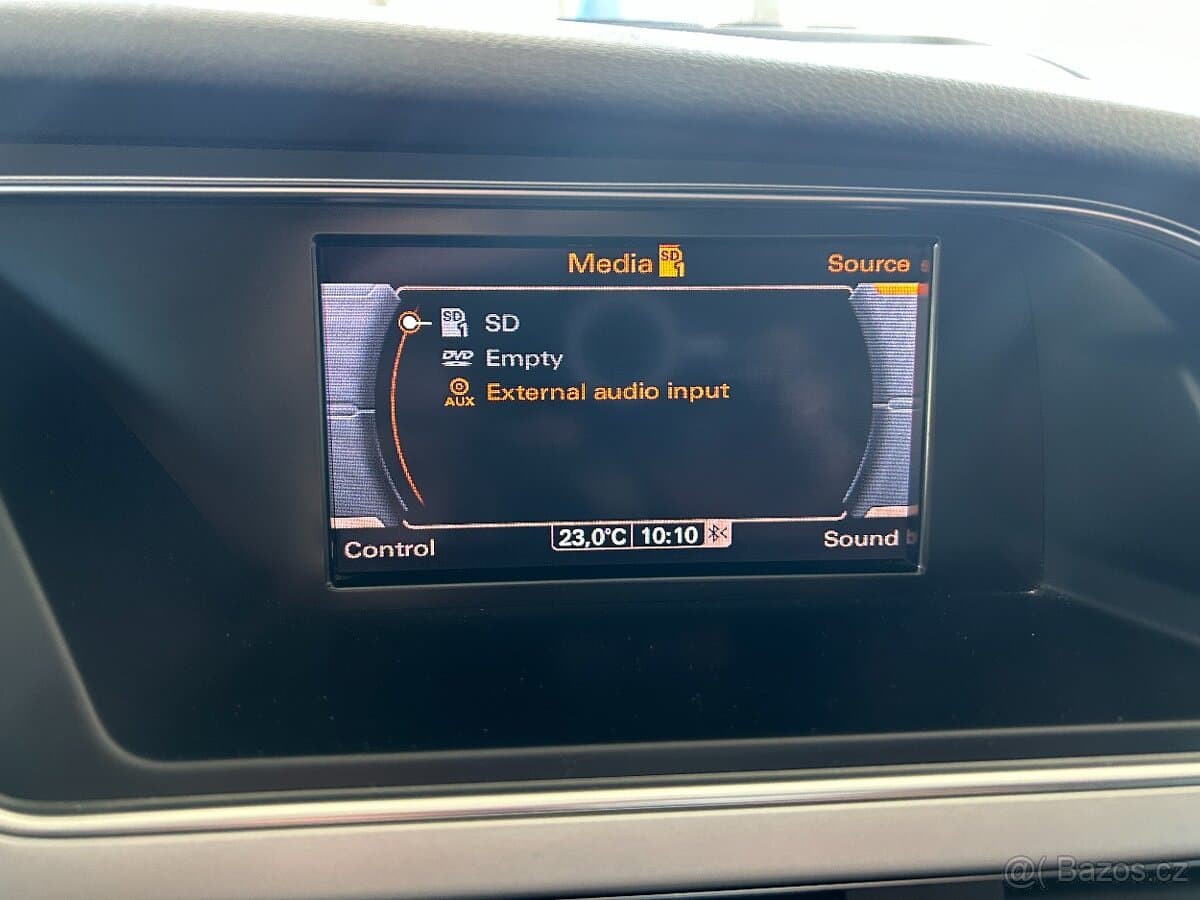 2015 Audi A5 - 16
