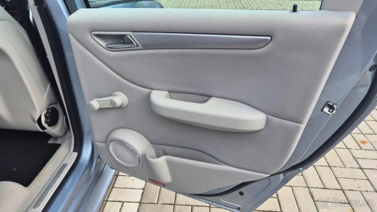 2009 Mercedes-Benz B-CLASS - 16