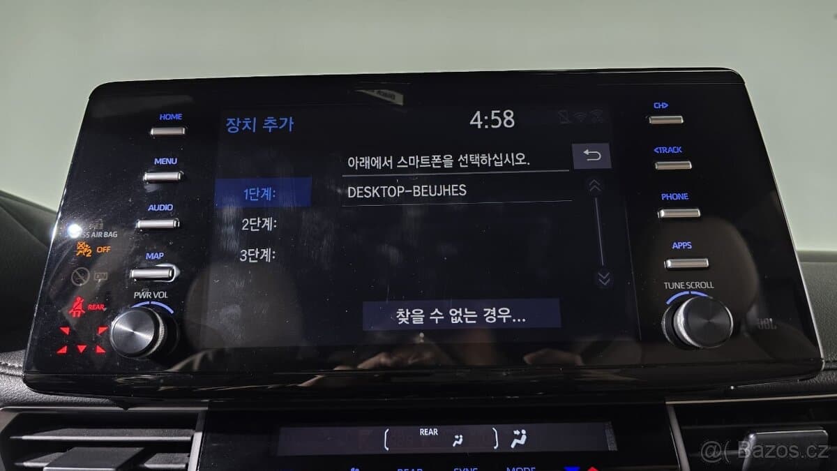 2023 Toyota SIENNA - 16