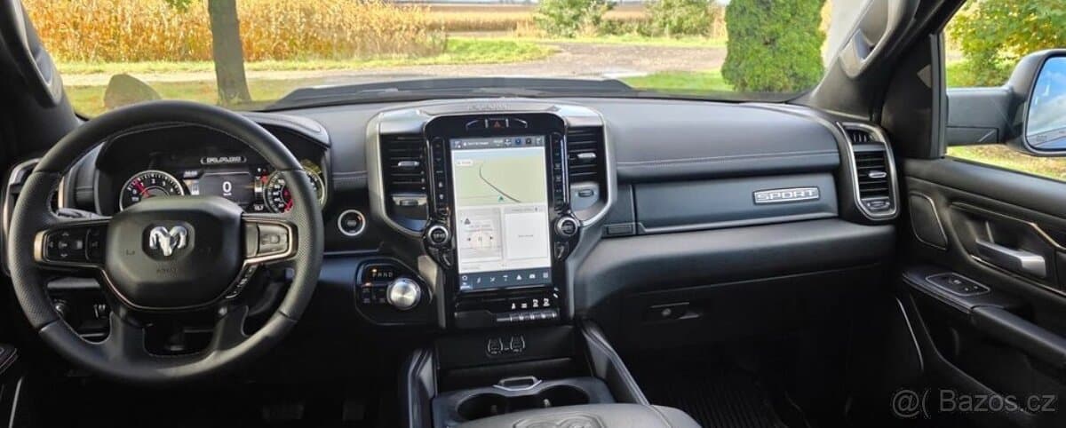 2022 Dodge RAM - 16