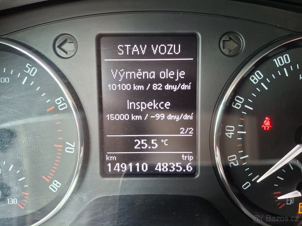 2014 Škoda FABIA - 16