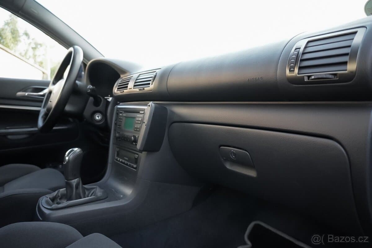 2005 Škoda SUPERB - 16