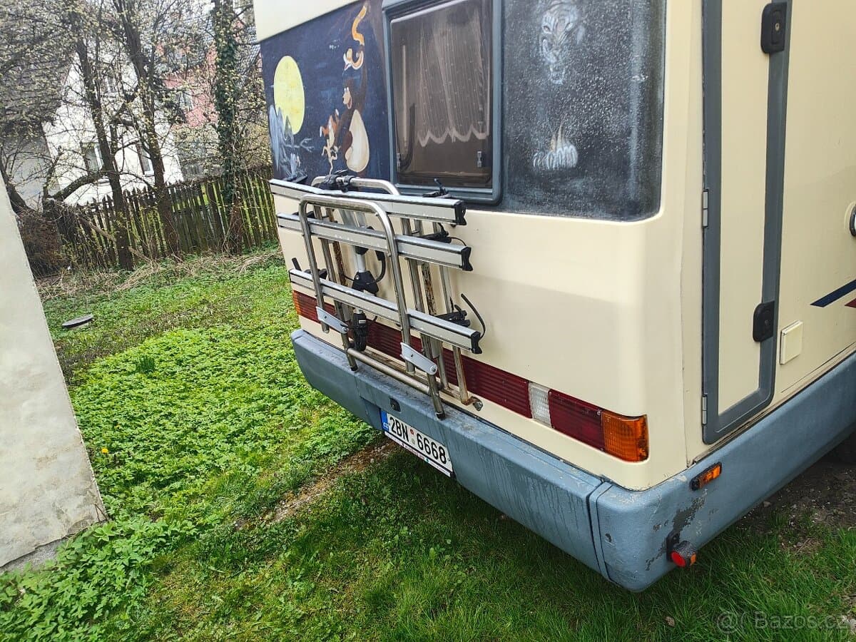 1995 Fiat DUCATO - 16