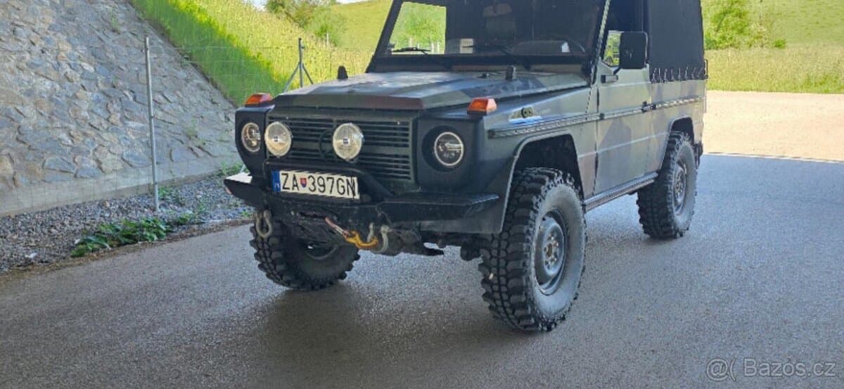 Mercedes-Benz CL-CLASS - 16