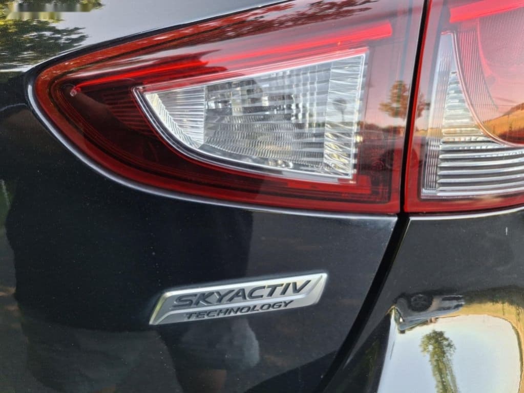 2015 Mazda 2 - 16