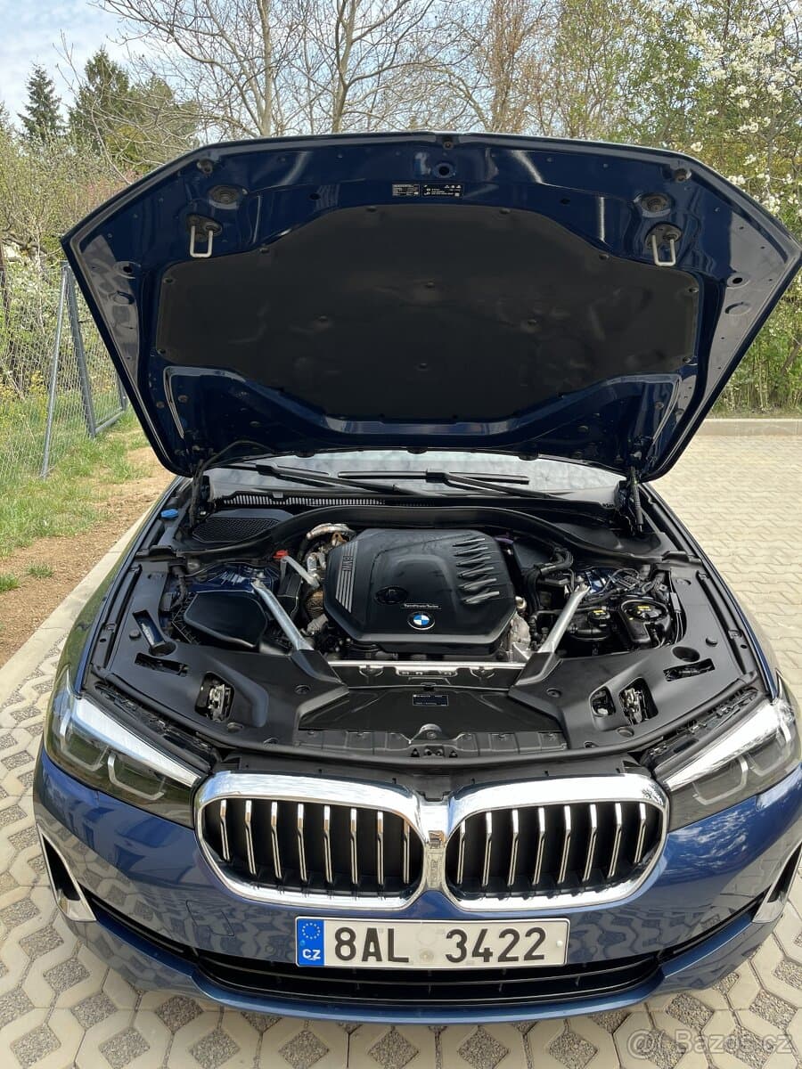 2020 BMW OSTATNÍ - 16