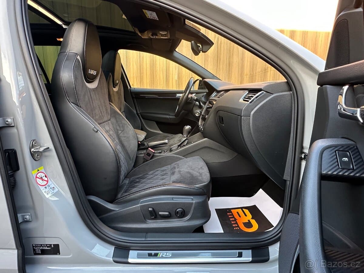 2019 Škoda OCTAVIA - 16