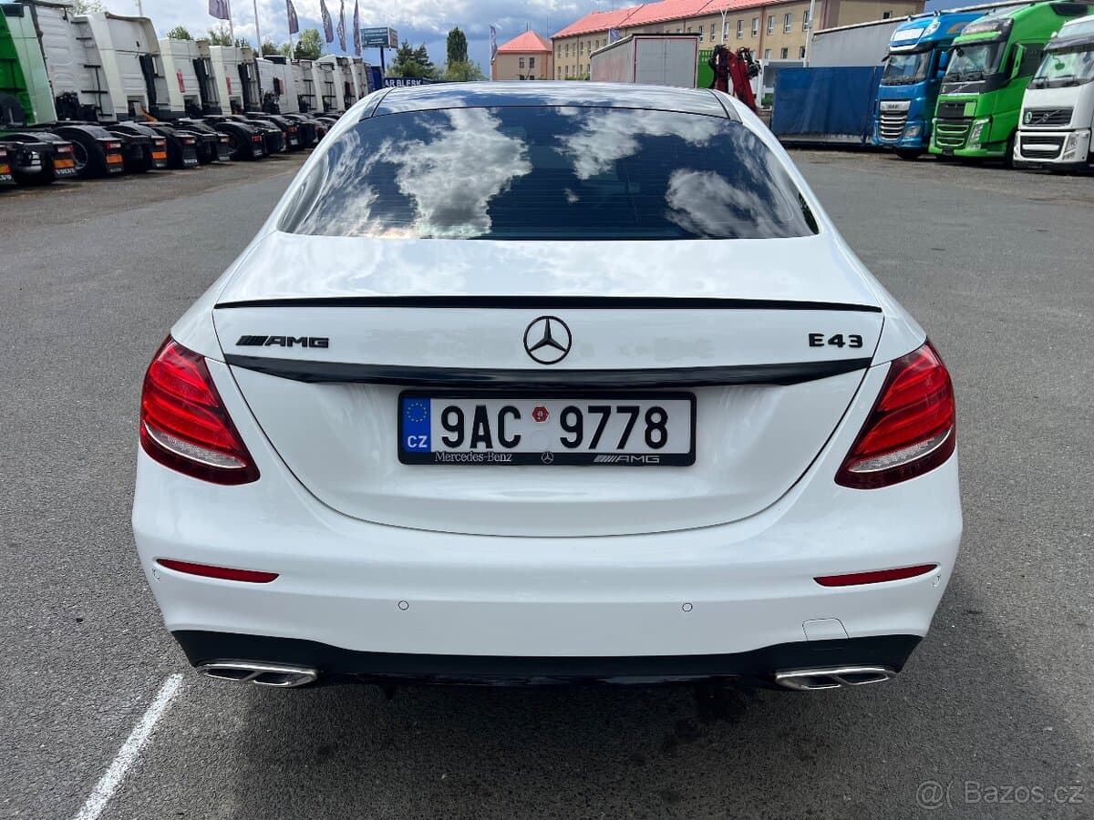 2017 Mercedes-Benz OSTATNÍ - 16