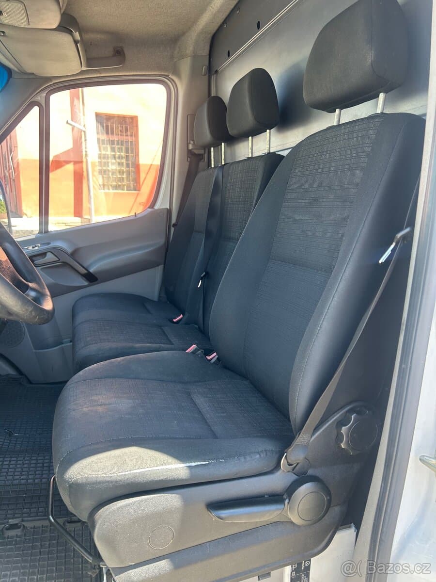2018 Mercedes-Benz SPRINTER - 16