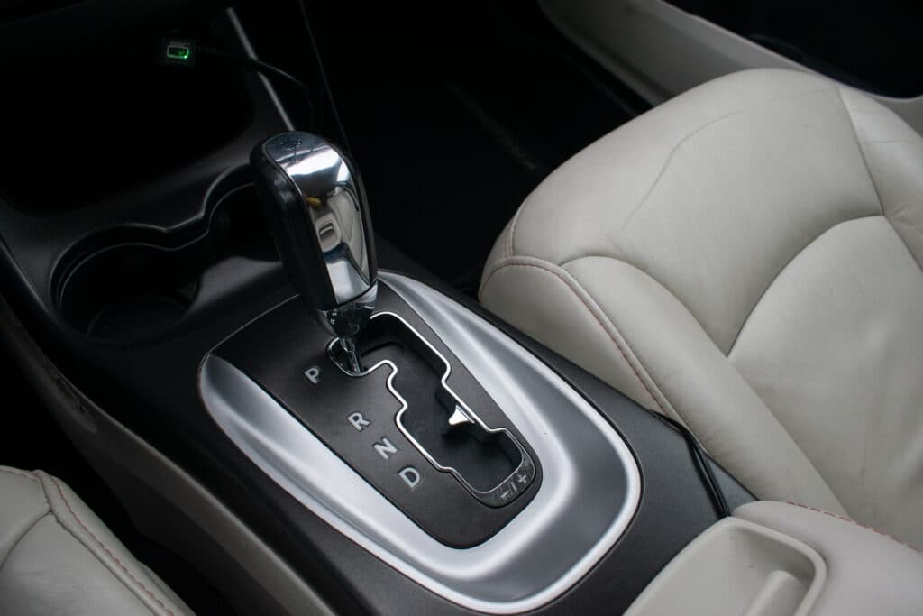 2013 Fiat FREEMONT - 16