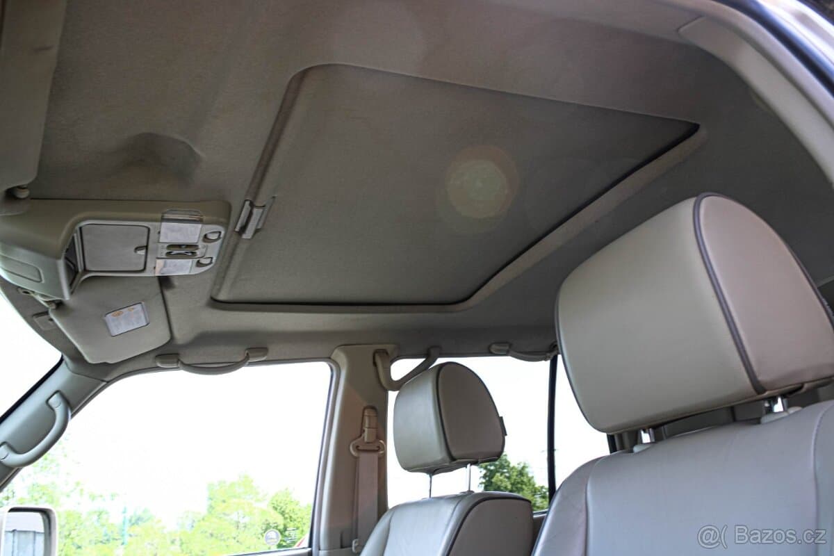 2006 Nissan PATROL - 16