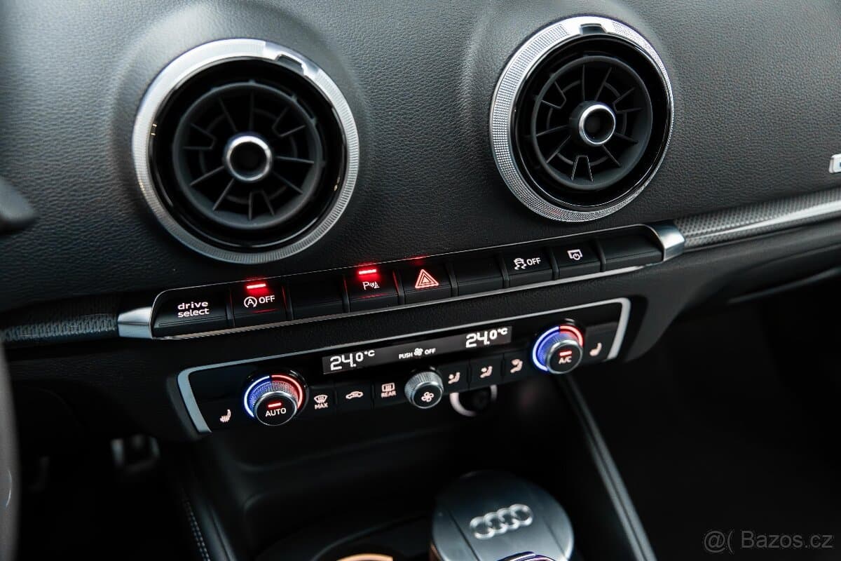 2018 Audi RS3 - 16