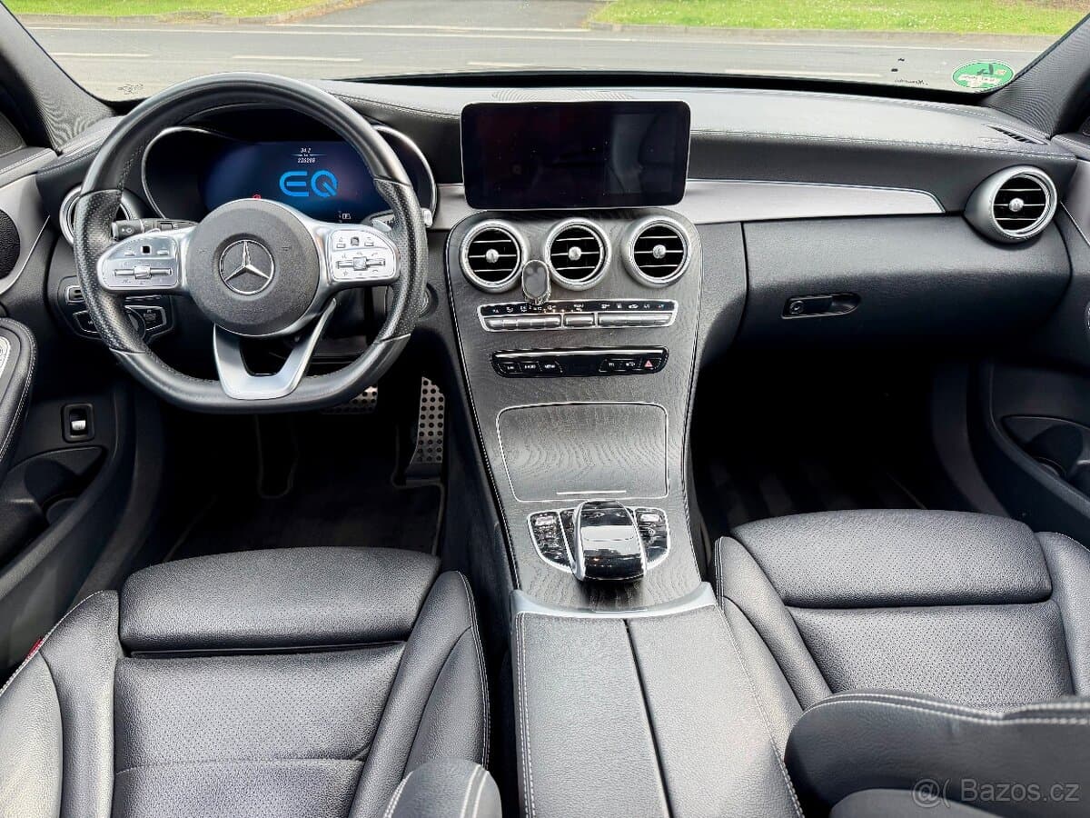 2020 Mercedes-Benz OSTATNÍ - 16