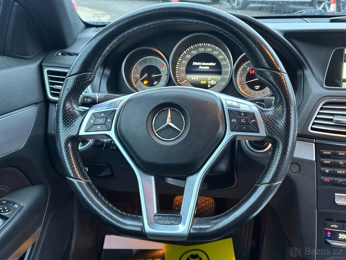2013 Mercedes-Benz OSTATNÍ - 16