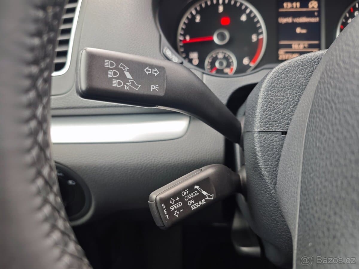 2013 Volkswagen SHARAN - 16