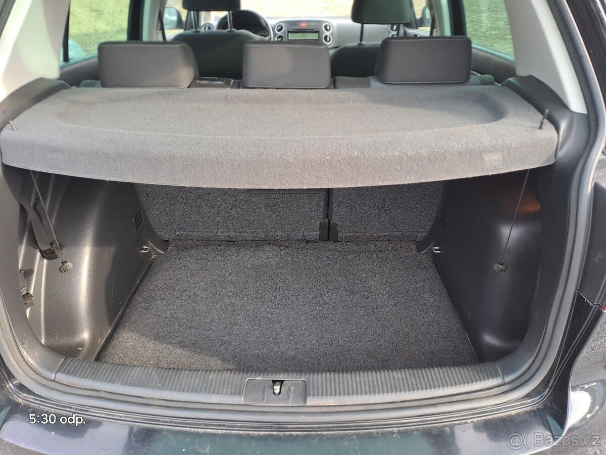 2012 Volkswagen GOLF - 16