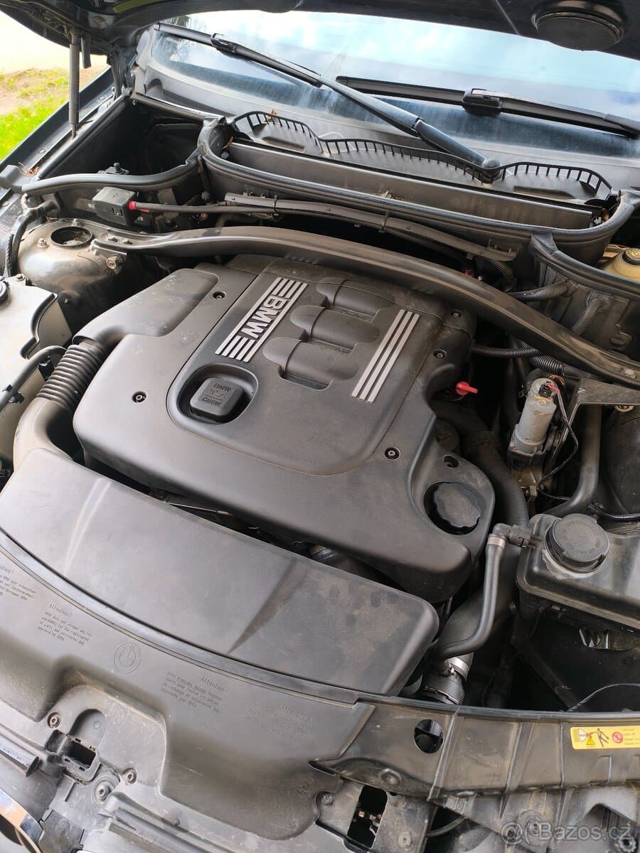 2006 BMW X3 - 16