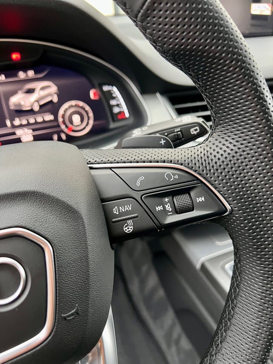 2016 Audi Q7 - 16