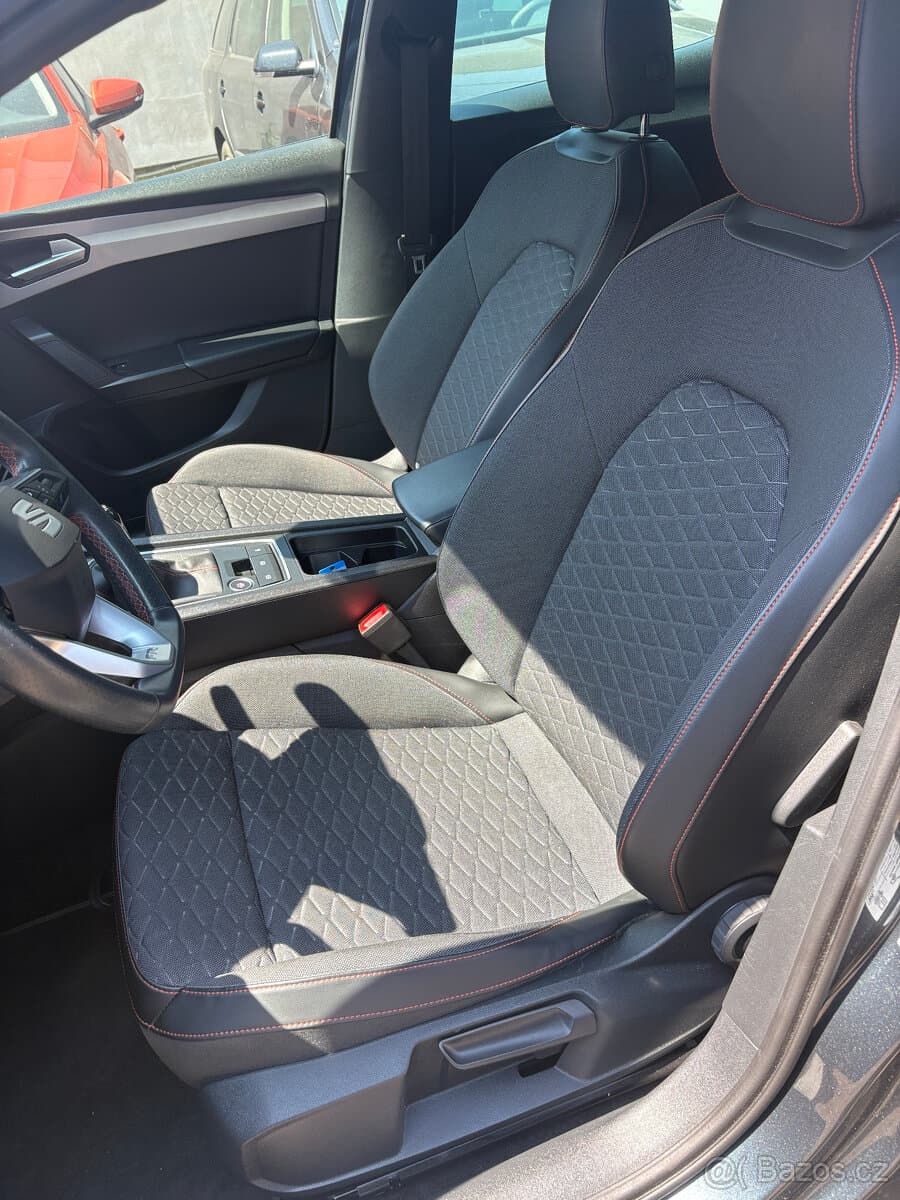 2022 Seat LEON - 16
