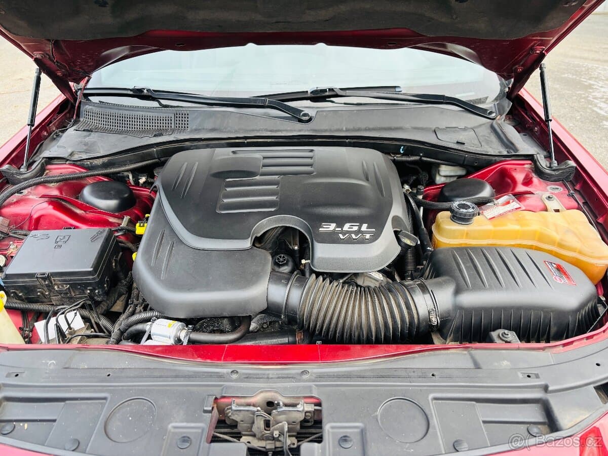2012 Chrysler OSTATNÍ - 16