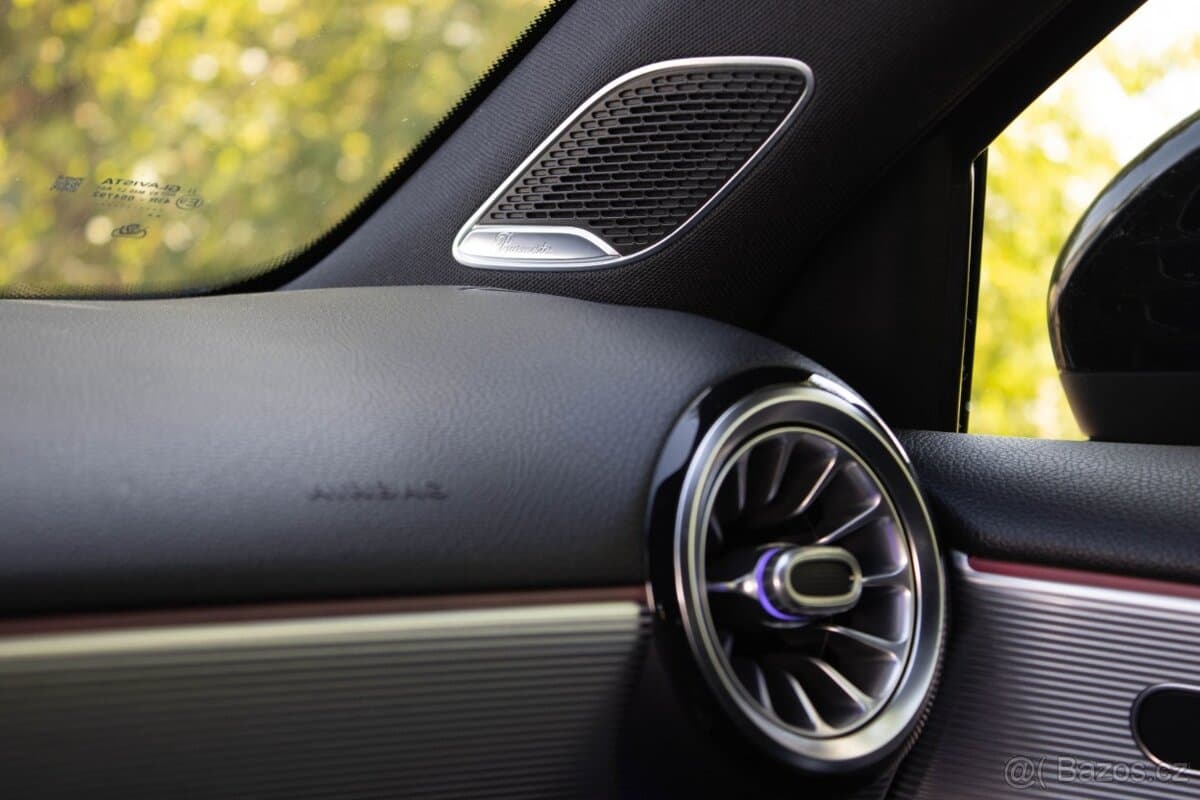 2021 Mercedes-Benz OSTATNÍ - 16