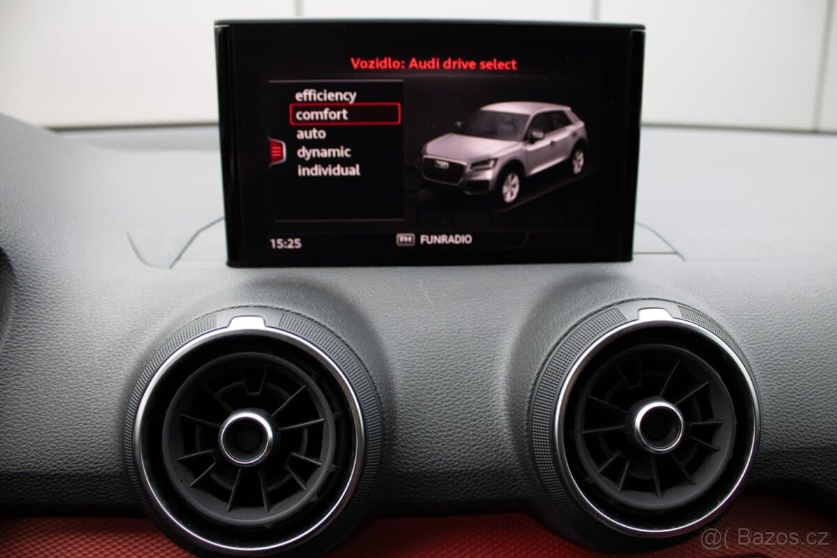 2020 Audi Q2 - 16