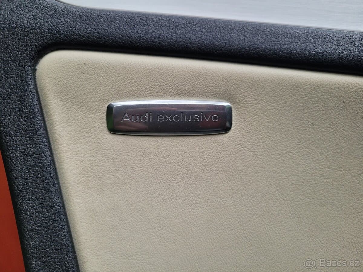 2009 Audi A4 - 16
