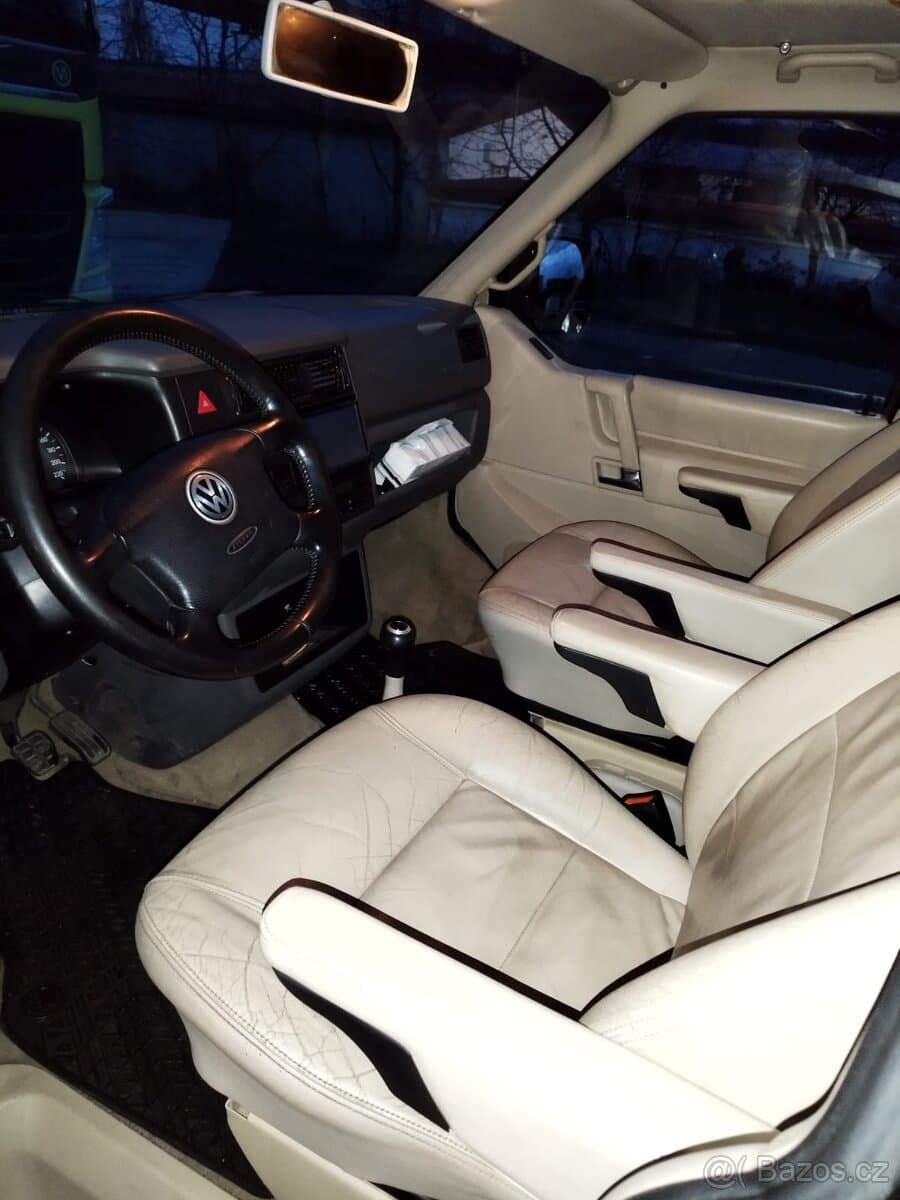 2001 Volkswagen OSTATNÍ - 16