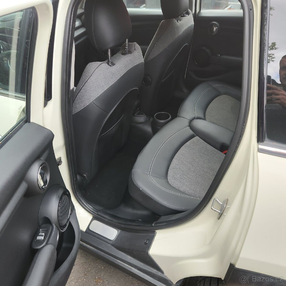 2015 Mini COOPER - 16