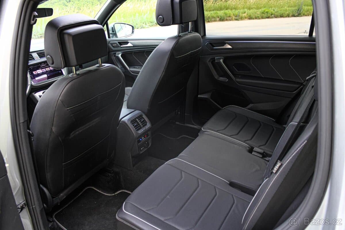 2023 Volkswagen TIGUAN - 16