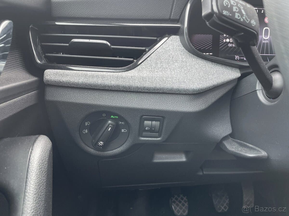 2024 Škoda KAMIQ - 16