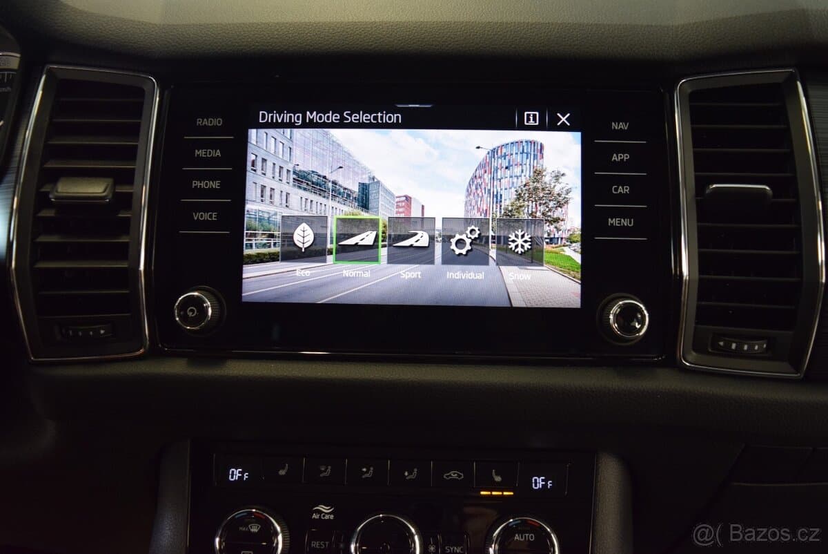 2021 Škoda KODIAQ - 16
