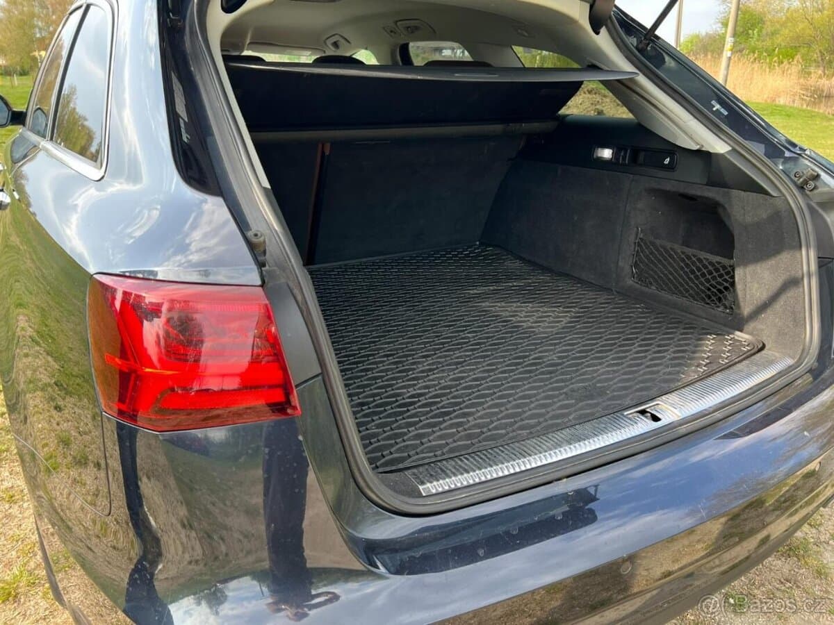 2018 Audi A6 - 16