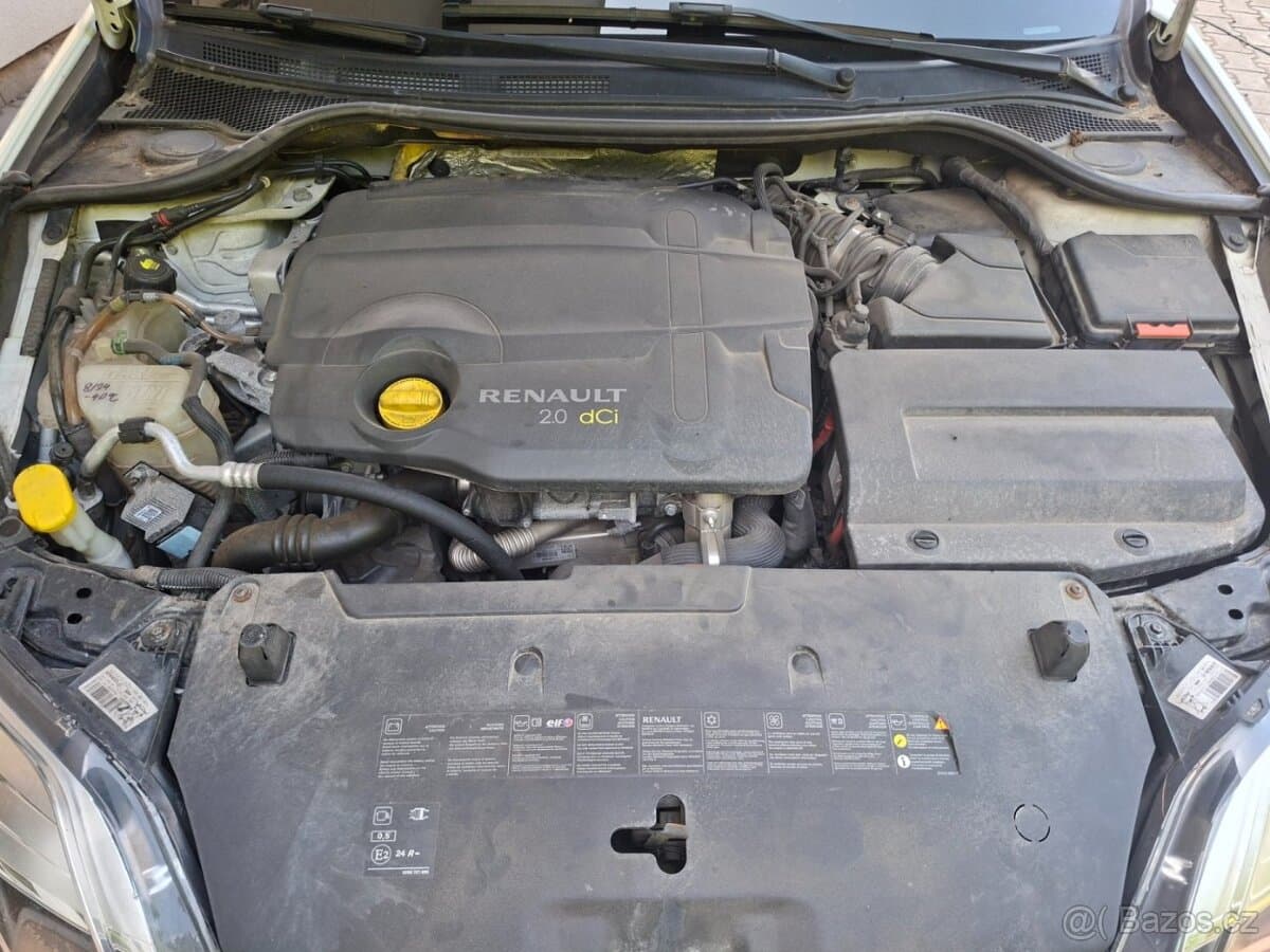2013 Renault LAGUNA - 16