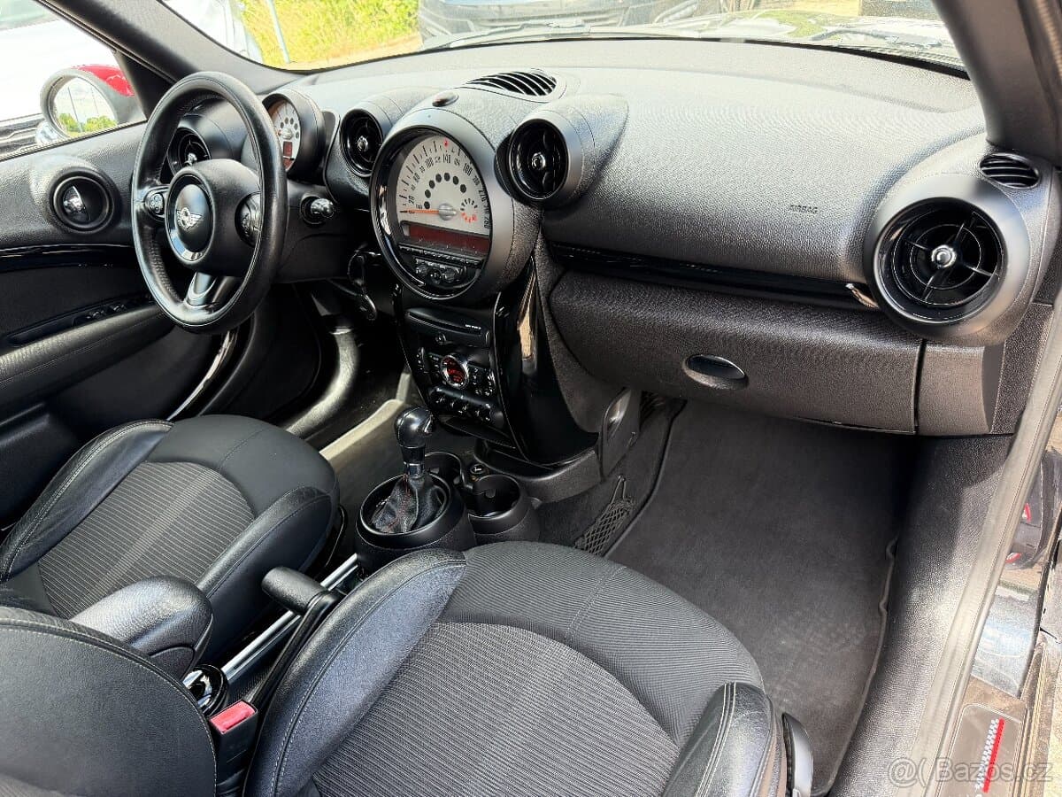 2013 Mini COOPER - 16