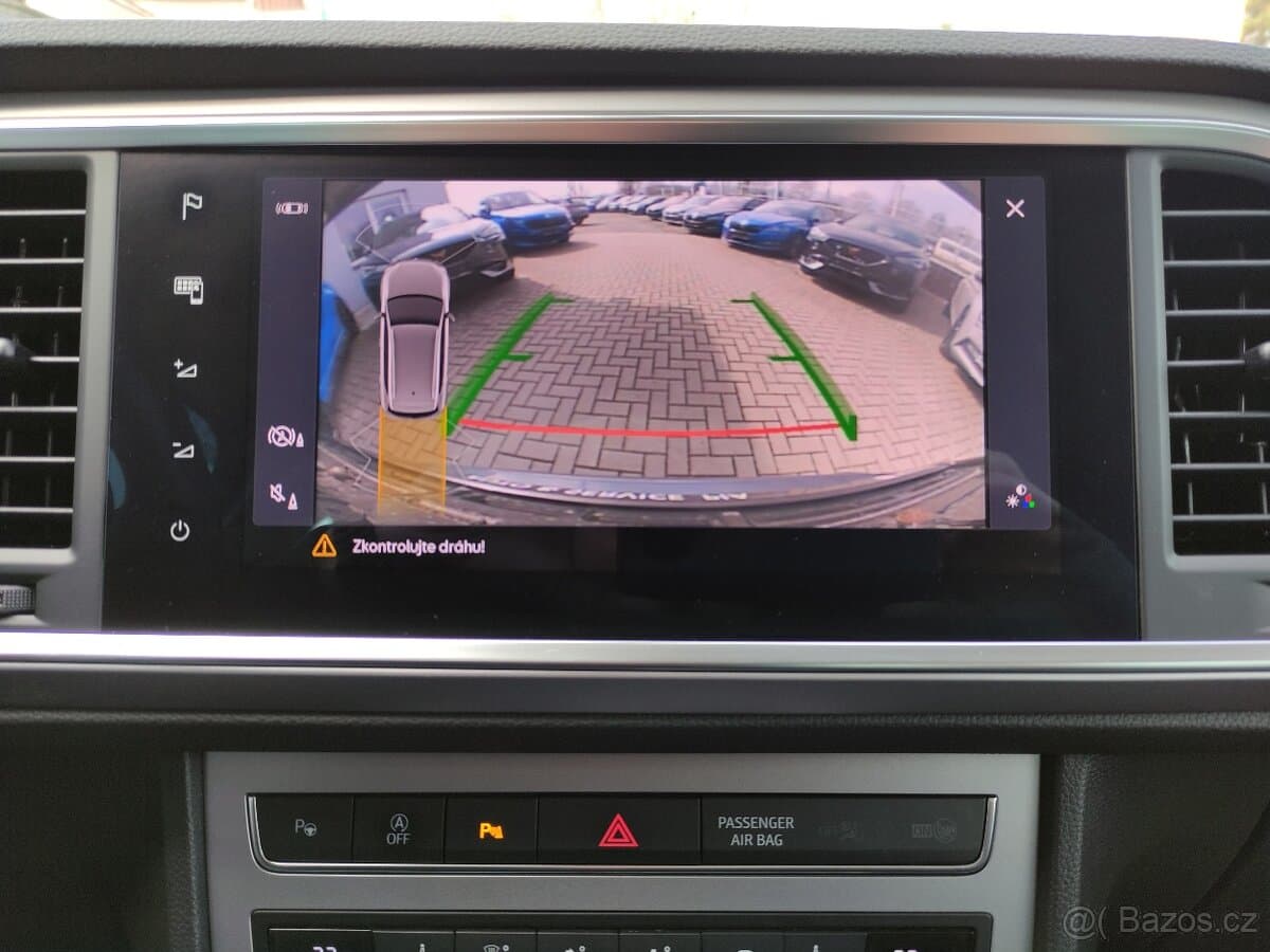 2021 Seat ATECA - 16