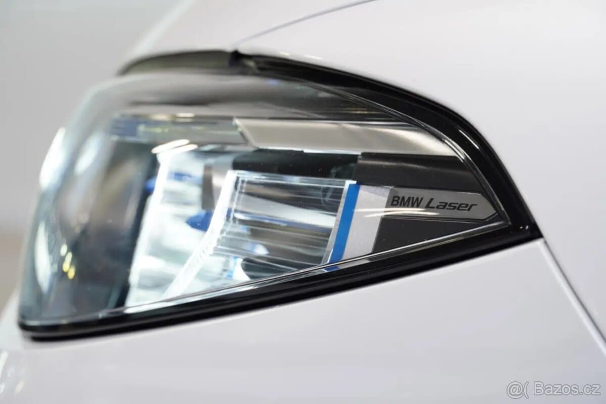 2019 BMW OSTATNÍ - 16