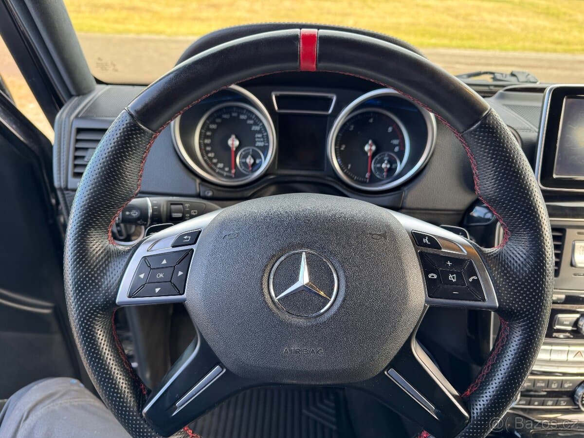 2015 Mercedes-Benz OSTATNÍ - 16