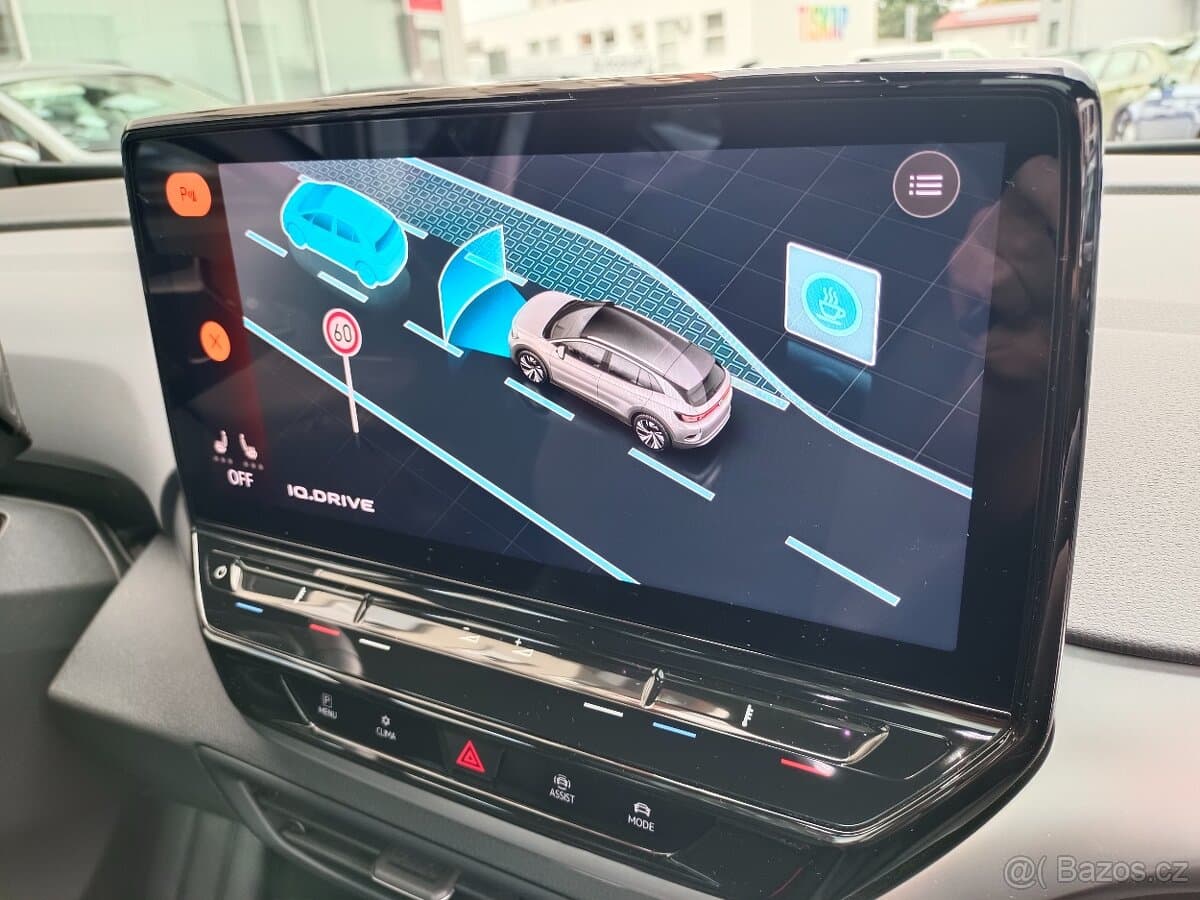 2022 Volkswagen ID.4 - 16