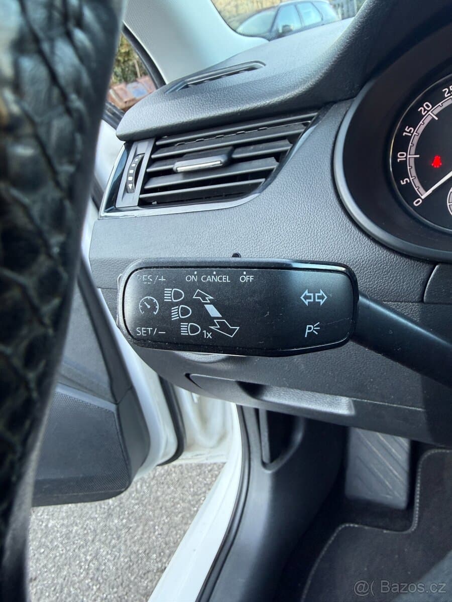 2019 Škoda OCTAVIA - 16