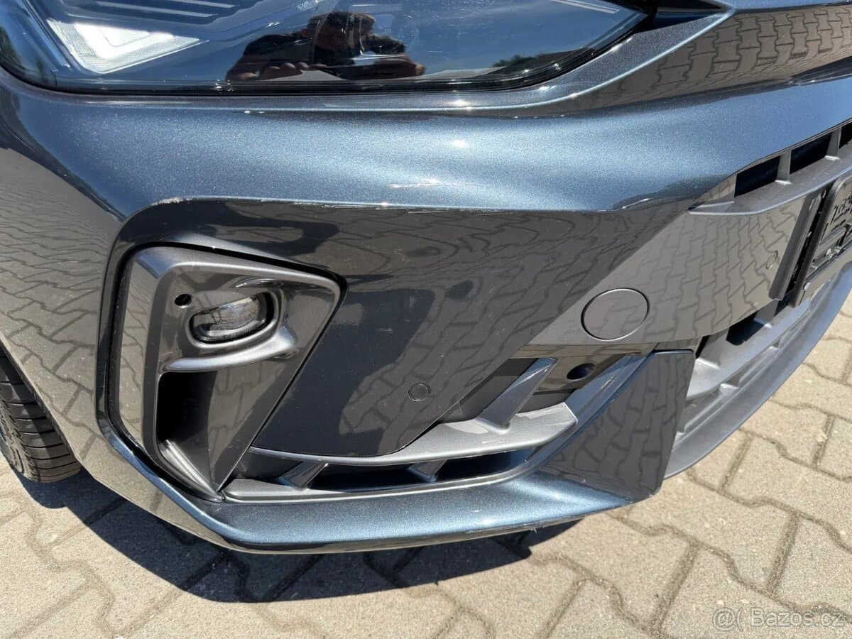 2025 Cupra LEON - 16