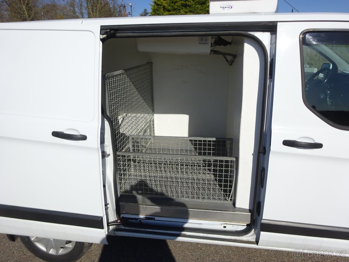 2019 Ford TRANSIT - 16