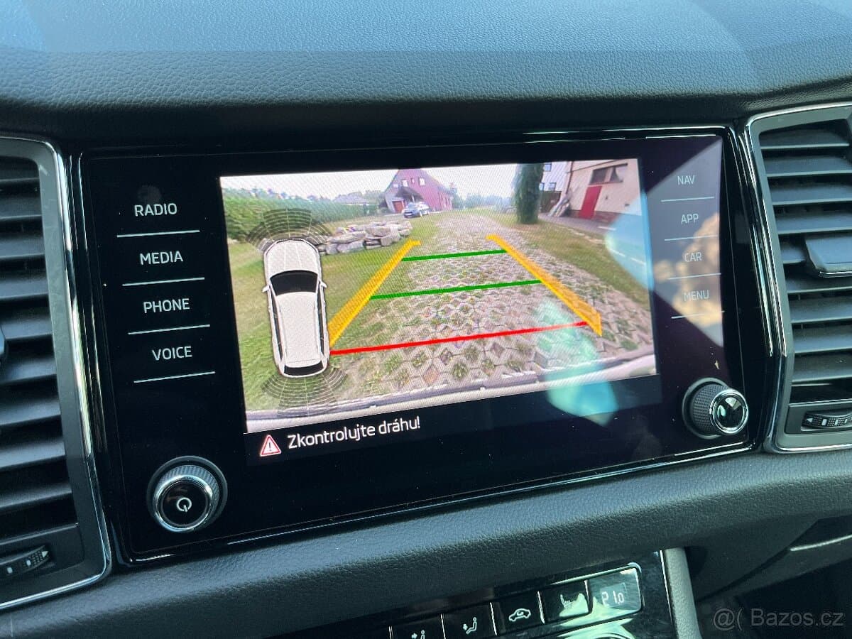 2019 Škoda KODIAQ - 16