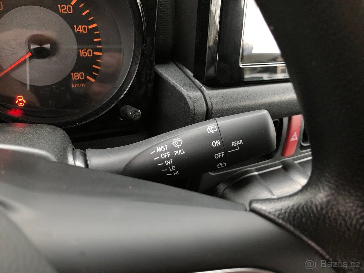 2025 Suzuki JIMNY - 16