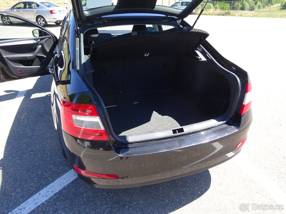 2014 Škoda OCTAVIA - 16