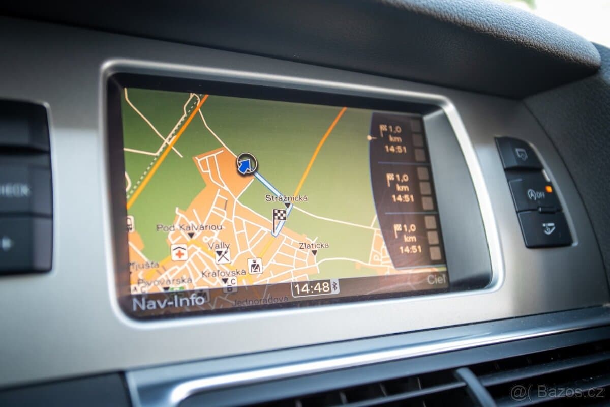 2011 Audi Q7 - 16