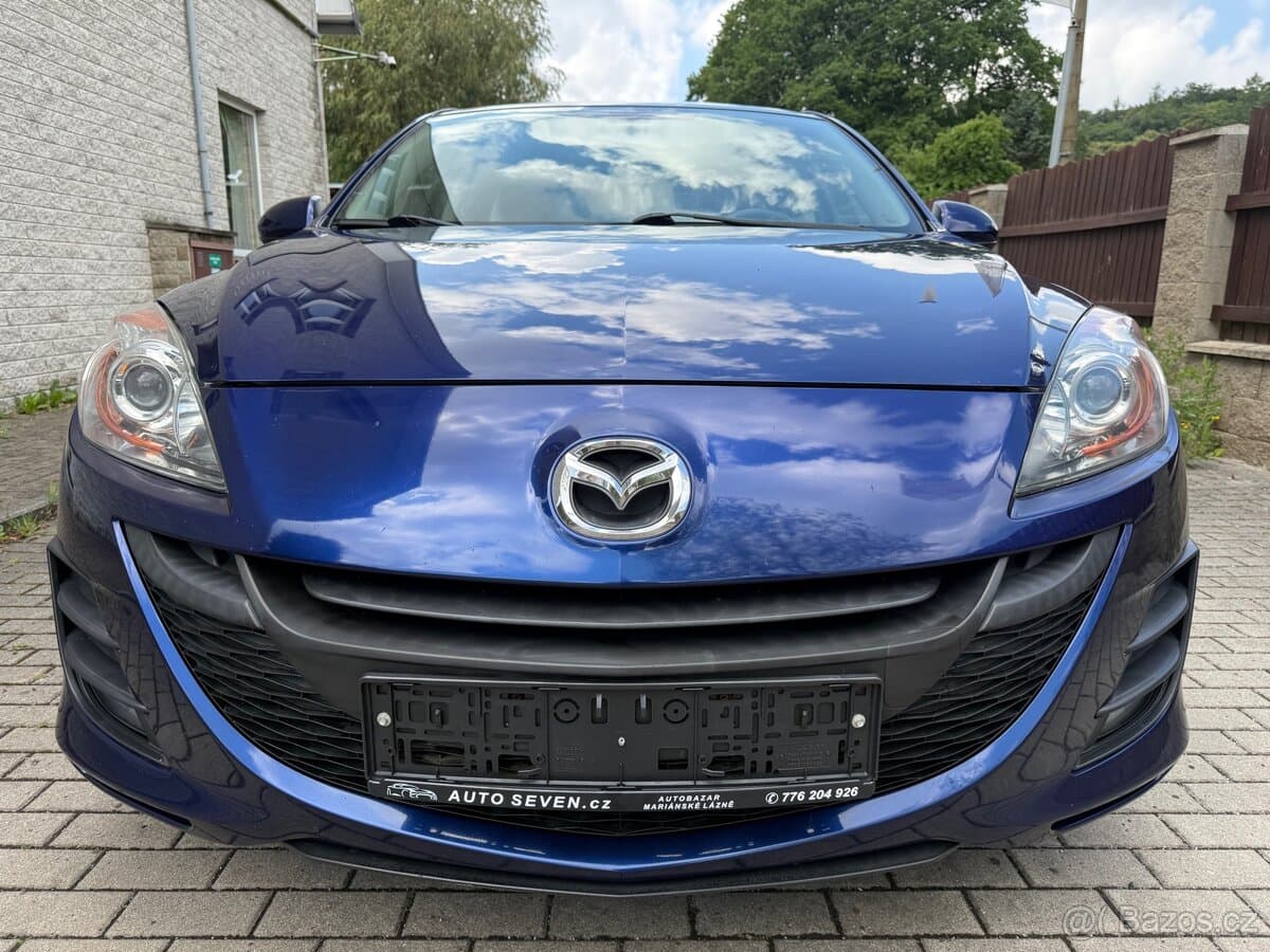 2010 Mazda 3 - 16