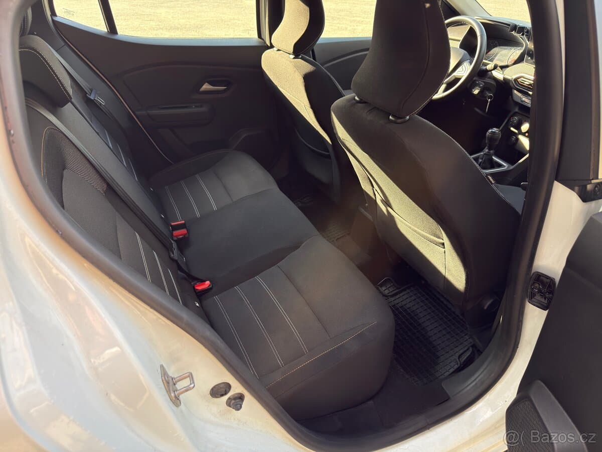 2023 Dacia SANDERO - 16