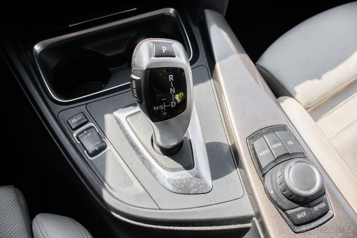 2014 BMW OSTATNÍ - 16